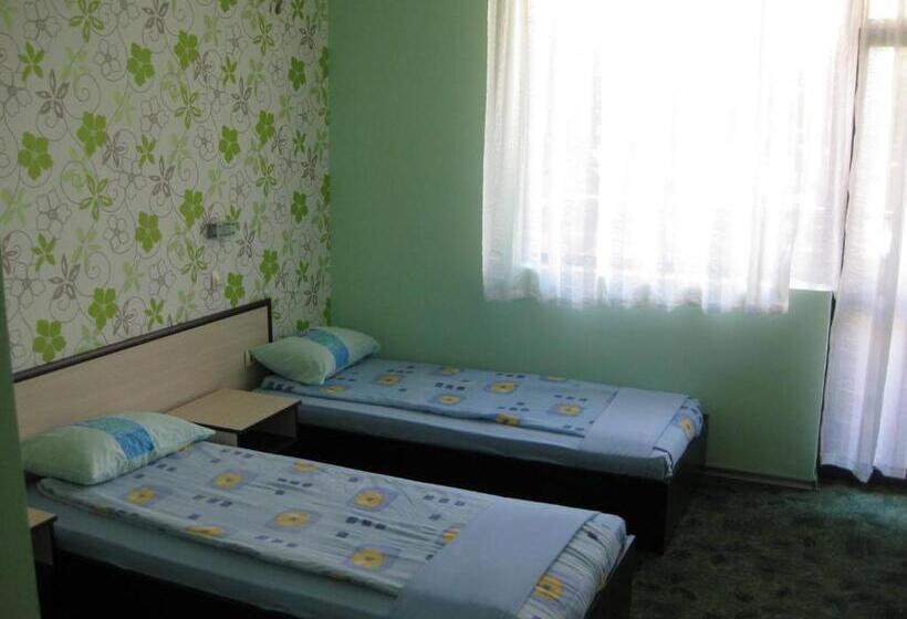 پانسیون Excelsior Family