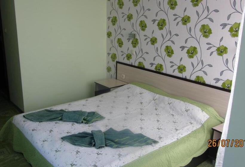 پانسیون Excelsior Family