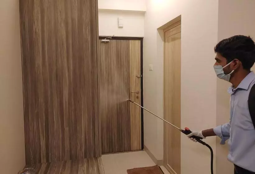 Hotelli Downtown Business