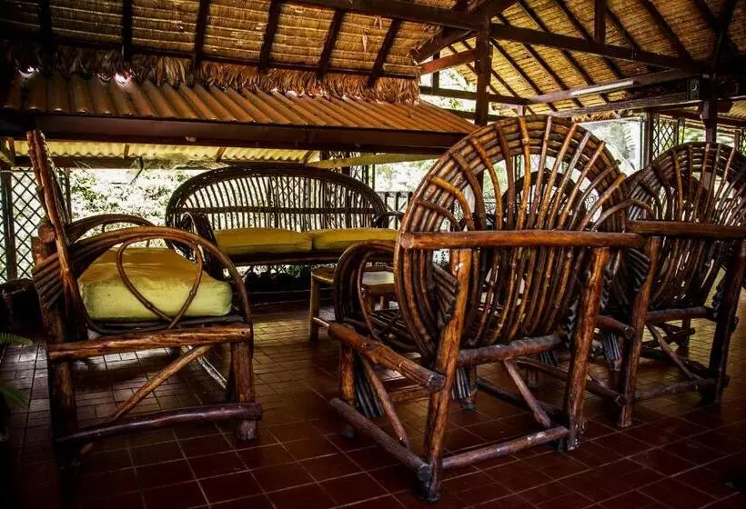 هتل Viejo Molino Coroico