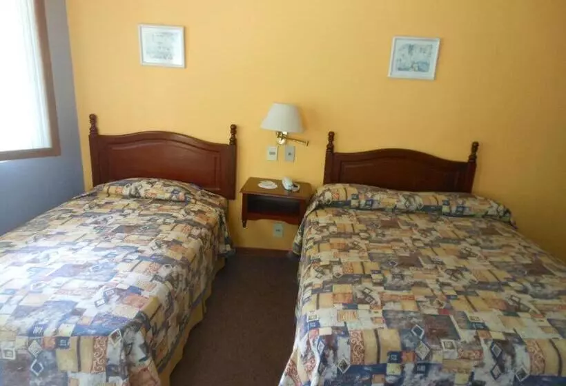 هتل Viejo Molino Coroico