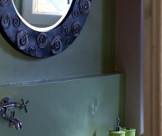 Aegean Castle  Andros   Adults Only