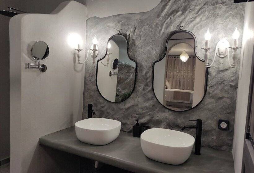 Aegean Castle  Andros   Adults Only