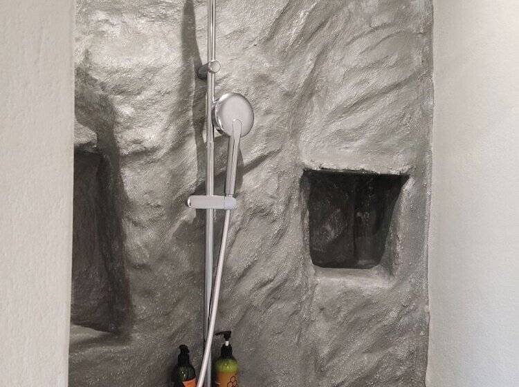 Aegean Castle  Andros   Adults Only