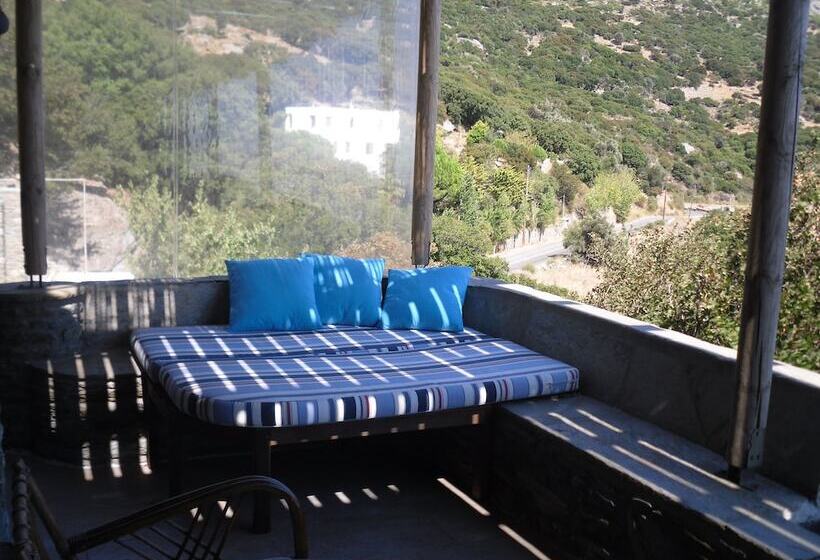 Aegean Castle  Andros   Adults Only