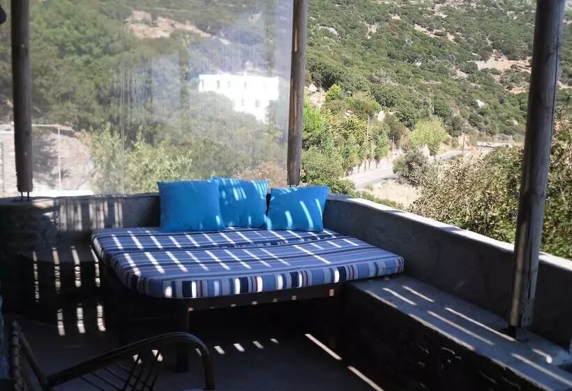 Aegean Castle  Andros   Adults Only