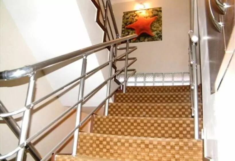 Alya Butik Otel