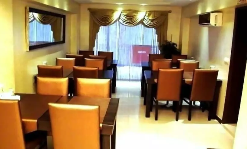 Alya Butik Otel