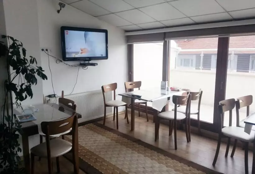 Alya Butik Otel