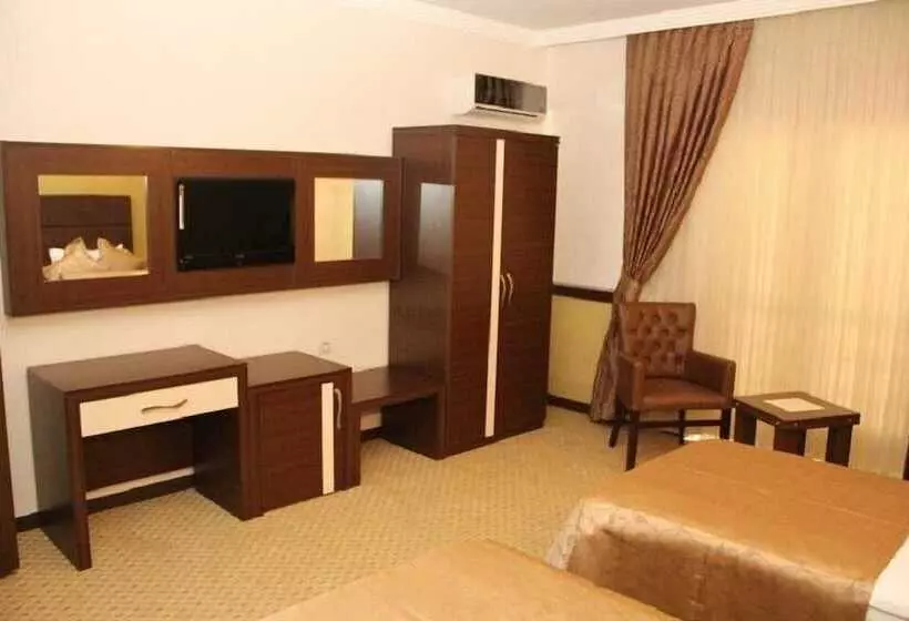 Alya Butik Otel