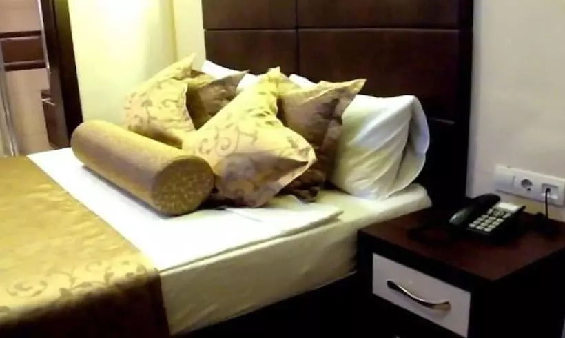 Alya Butik Otel