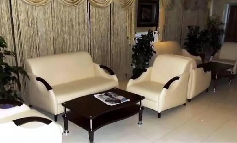 Alya Butik Otel