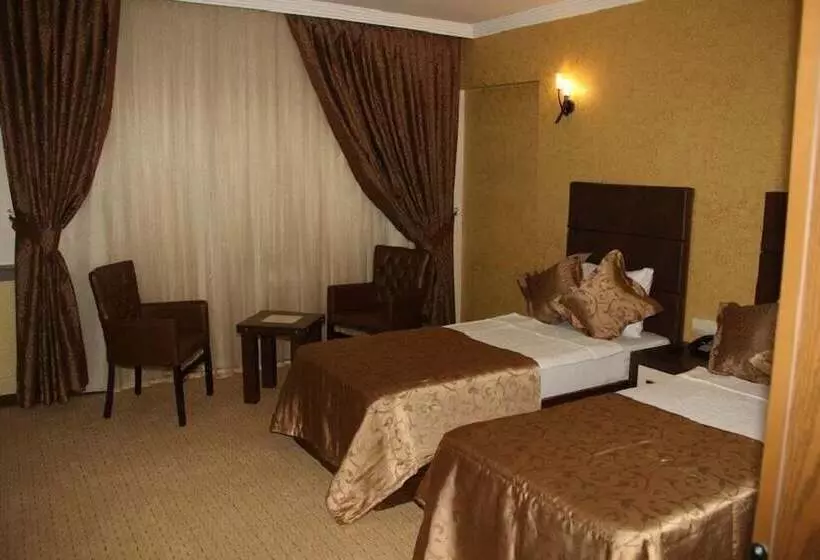Alya Butik Otel