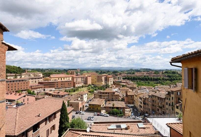 Bed and Breakfast Casa Di Osio