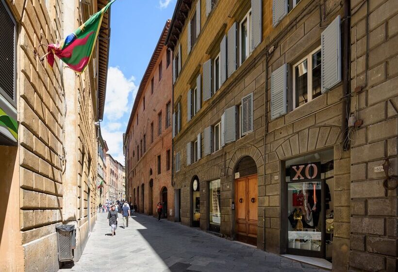 Bed and Breakfast Casa Di Osio