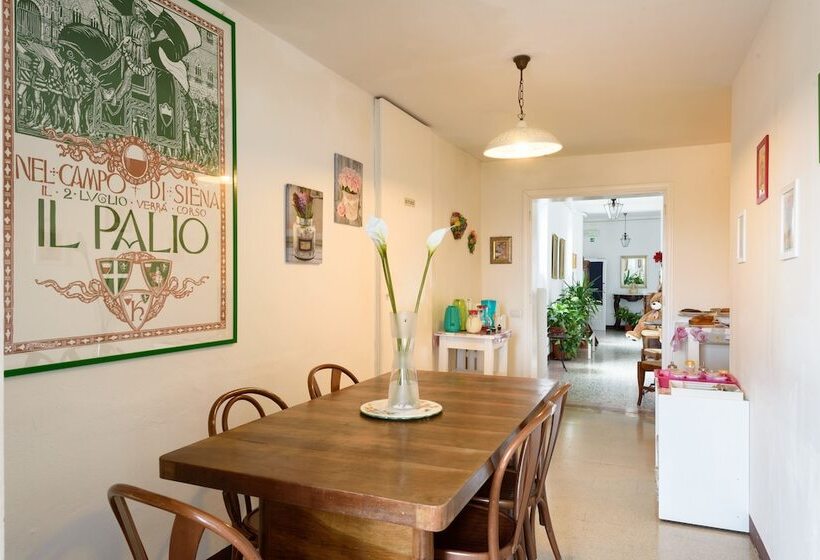 Bed and Breakfast Casa Di Osio