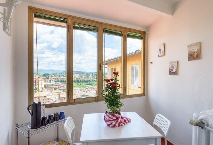 Bed and Breakfast Casa Di Osio