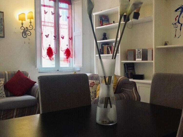 Bed and Breakfast Casa Di Osio