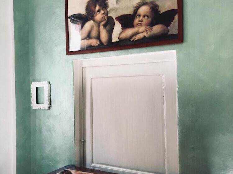 Bed and Breakfast Casa Di Osio