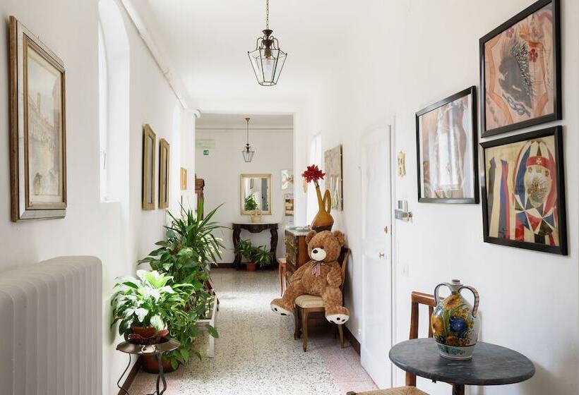 Bed and Breakfast Casa Di Osio