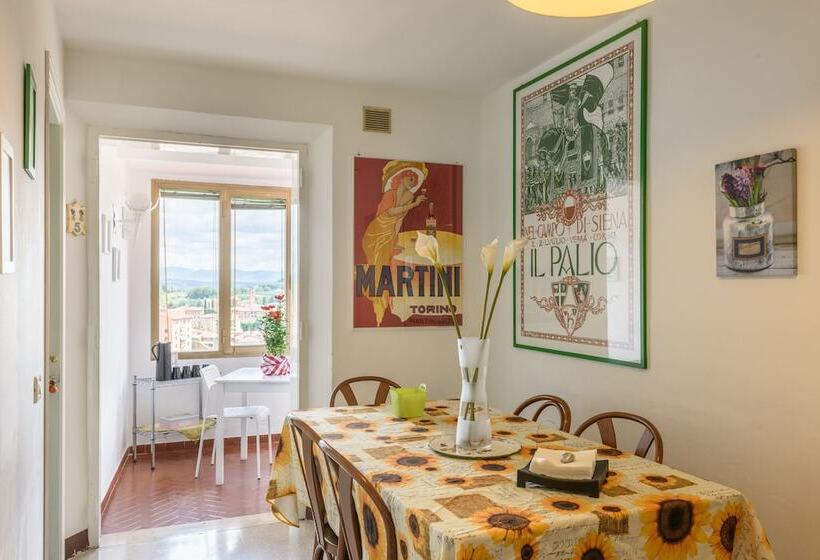 Bed and Breakfast Casa Di Osio