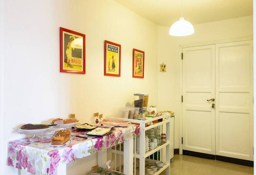 Bed and Breakfast Casa Di Osio