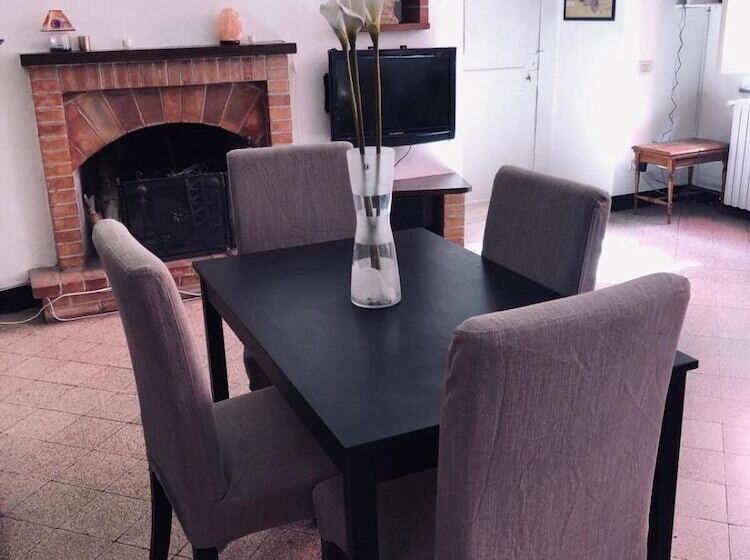 Bed and Breakfast Casa Di Osio