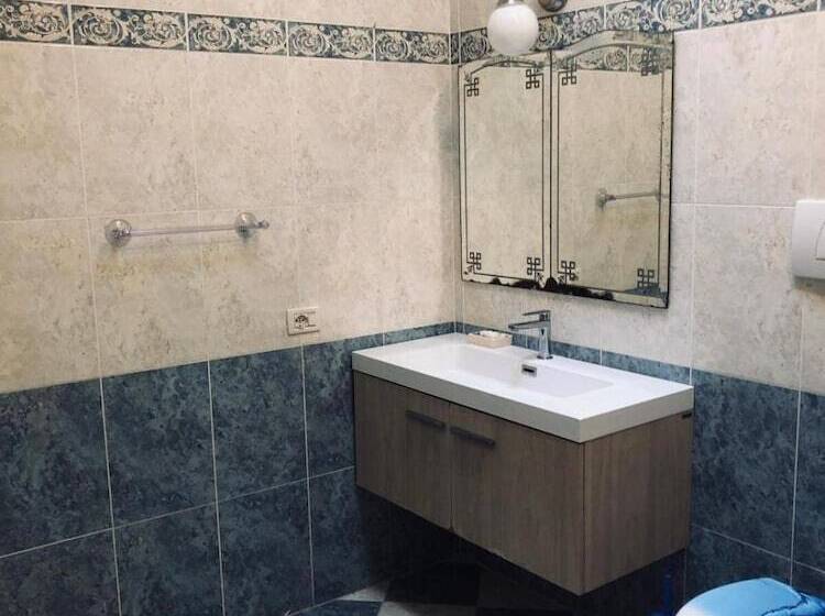 Bed and Breakfast Casa Di Osio