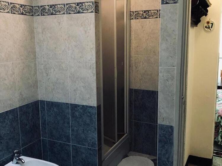 Bed and Breakfast Casa Di Osio