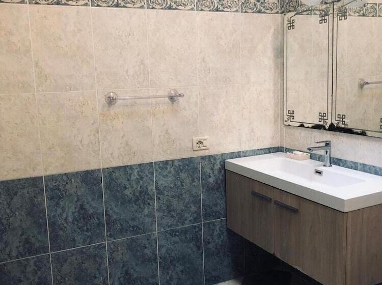 Bed and Breakfast Casa Di Osio