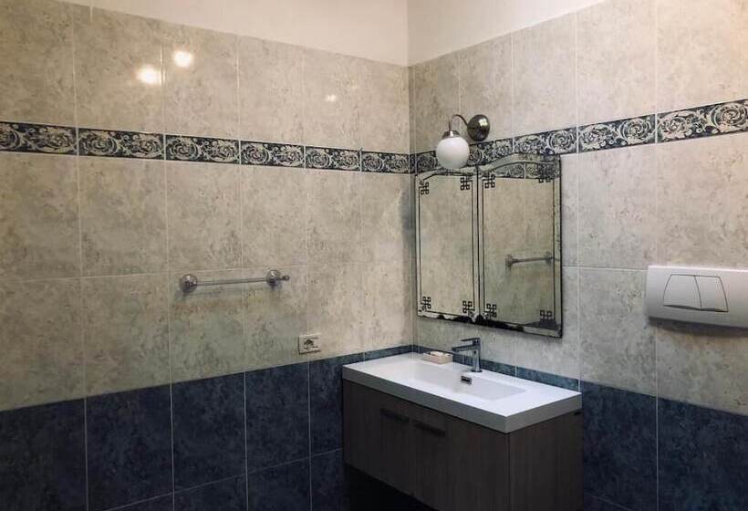 Bed and Breakfast Casa Di Osio