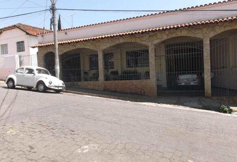 Bed and Breakfast Casa Do Juá