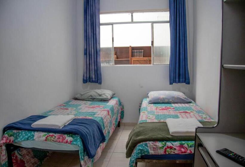 Bed and Breakfast Casa Do Juá