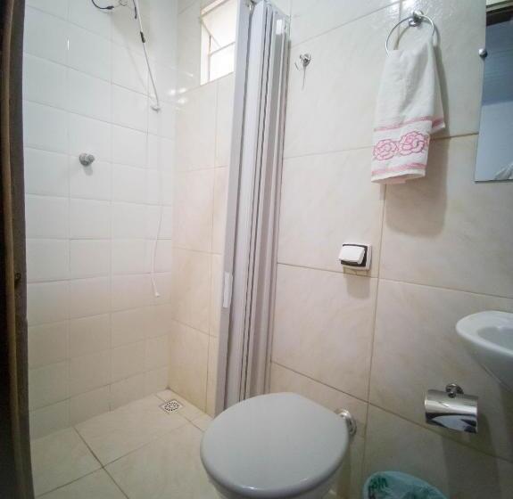 Bed and Breakfast Casa Do Juá