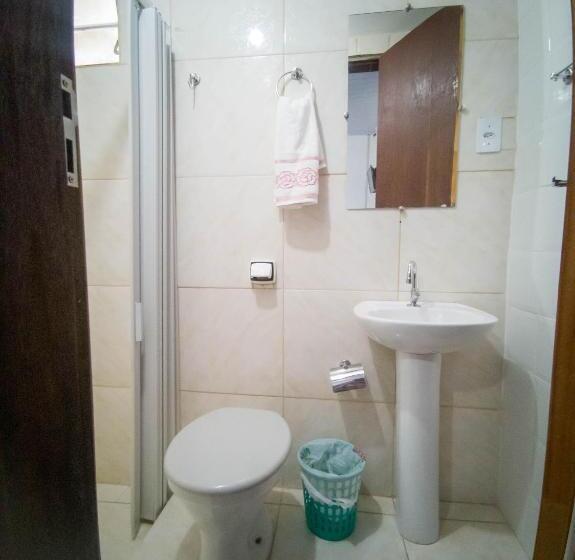 Bed and Breakfast Casa Do Juá