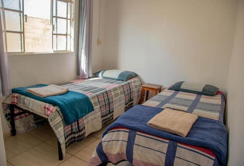 Bed and Breakfast Casa Do Juá