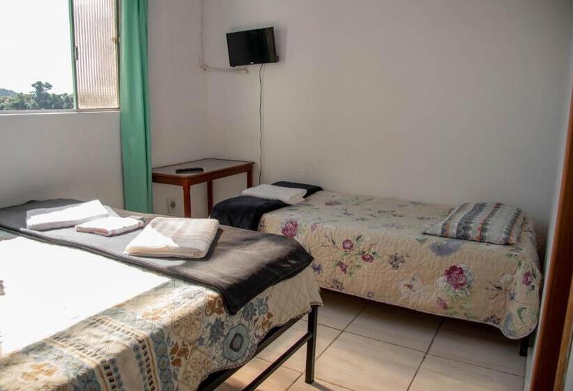 Bed and Breakfast Casa Do Juá