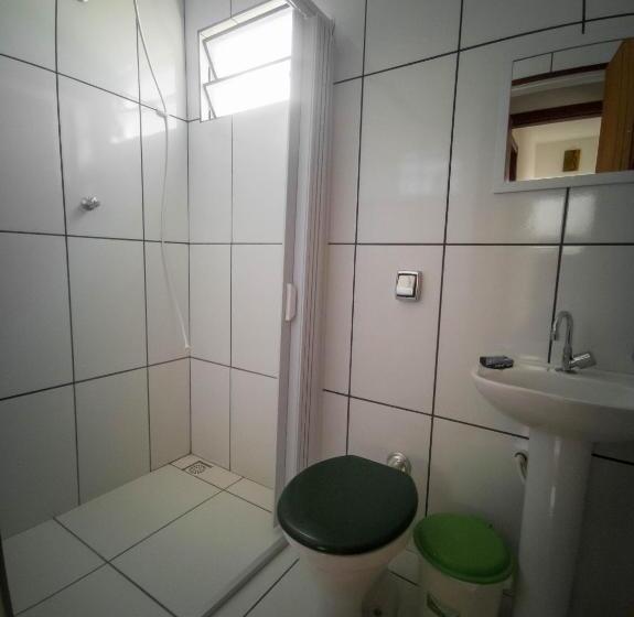 Bed and Breakfast Casa Do Juá