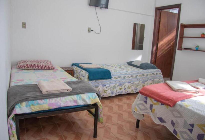 Bed and Breakfast Casa Do Juá