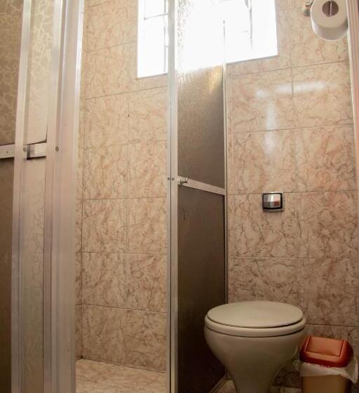 Bed and Breakfast Casa Do Juá