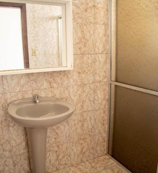 Bed and Breakfast Casa Do Juá