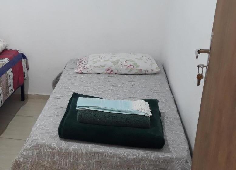 Bed and Breakfast Casa Do Juá