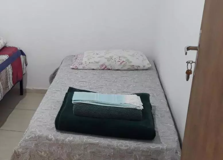 ベッドアンドブレックファースト Casa Do Juá