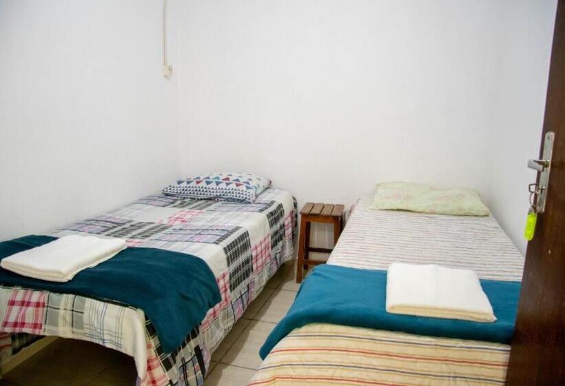 Bed and Breakfast Casa Do Juá