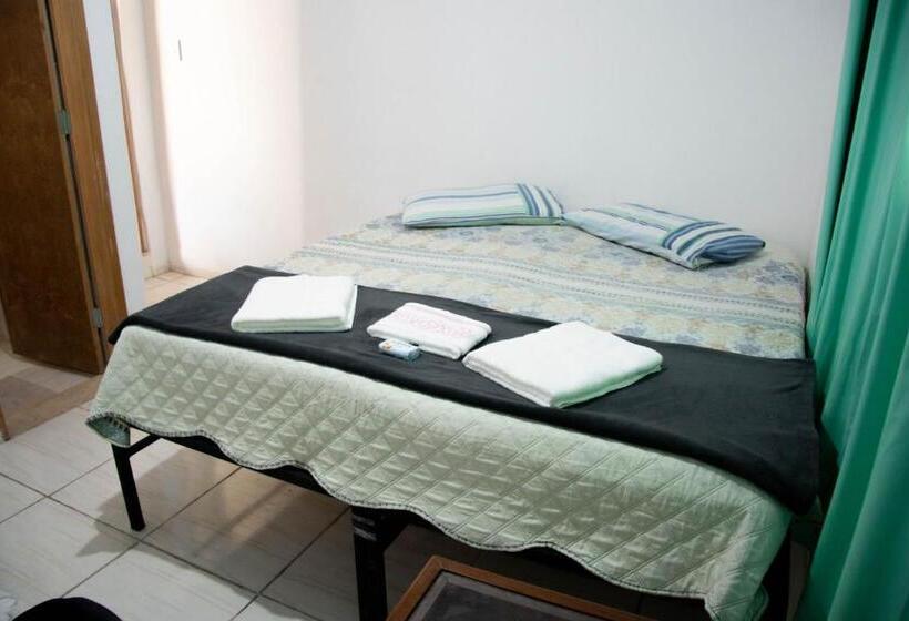 Bed and Breakfast Casa Do Juá