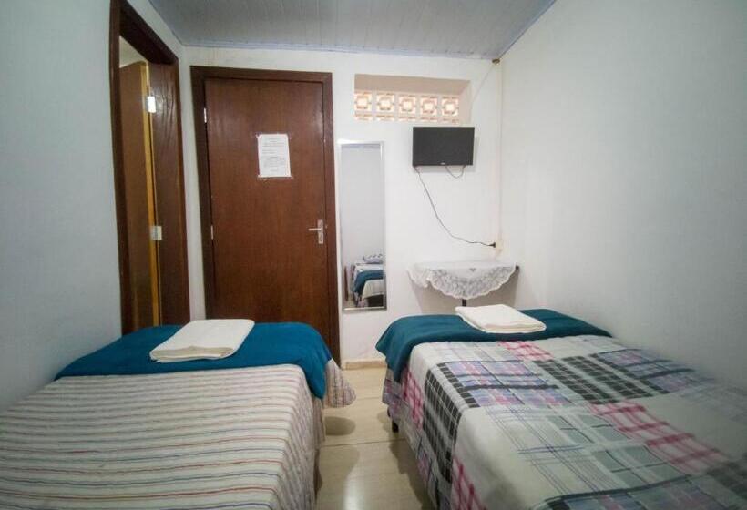 Bed and Breakfast Casa Do Juá