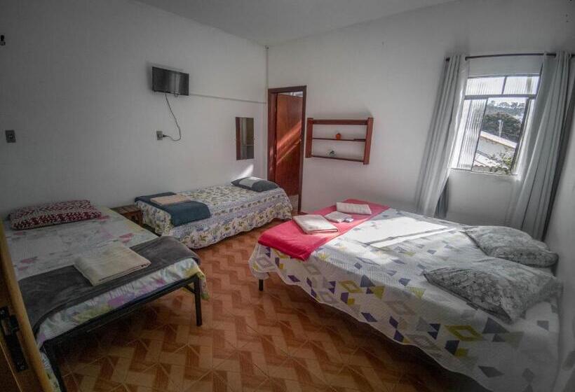 Bed and Breakfast Casa Do Juá