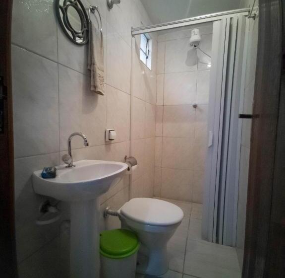 Bed and Breakfast Casa Do Juá