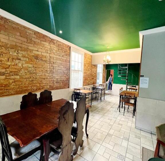 צימר Hmg Morada & Chalet Centro Histórico