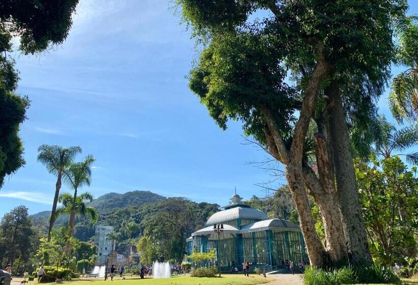 צימר Hmg Morada & Chalet Centro Histórico